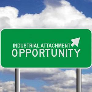 Industrial Attachment